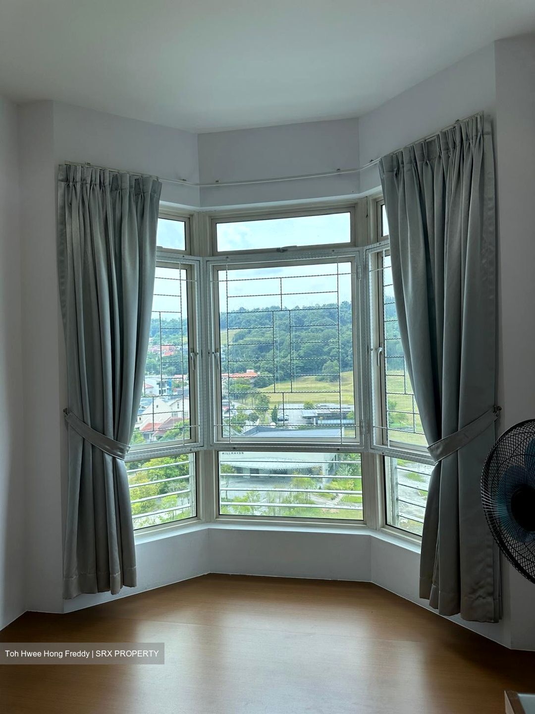 Hillington Green (D23), Condominium #584912971
